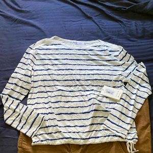 Lorena Top Carve Designs Sz Md